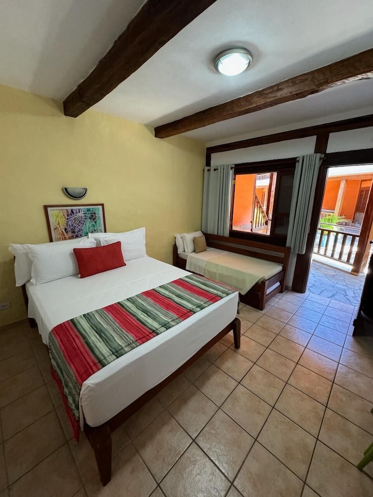 Deluxe Room (Adaptado) photo 1