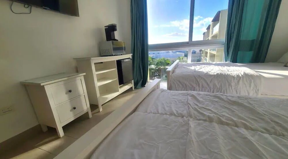 Executive Double or Twin Room photo 2