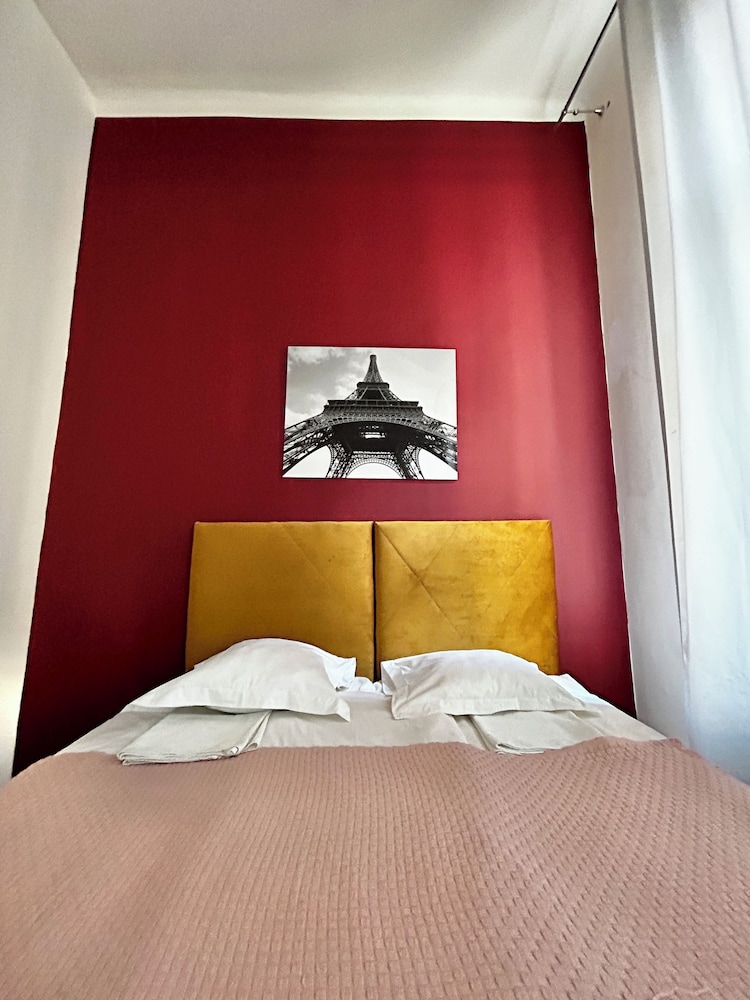 Superior Room, Balcony, Garden View