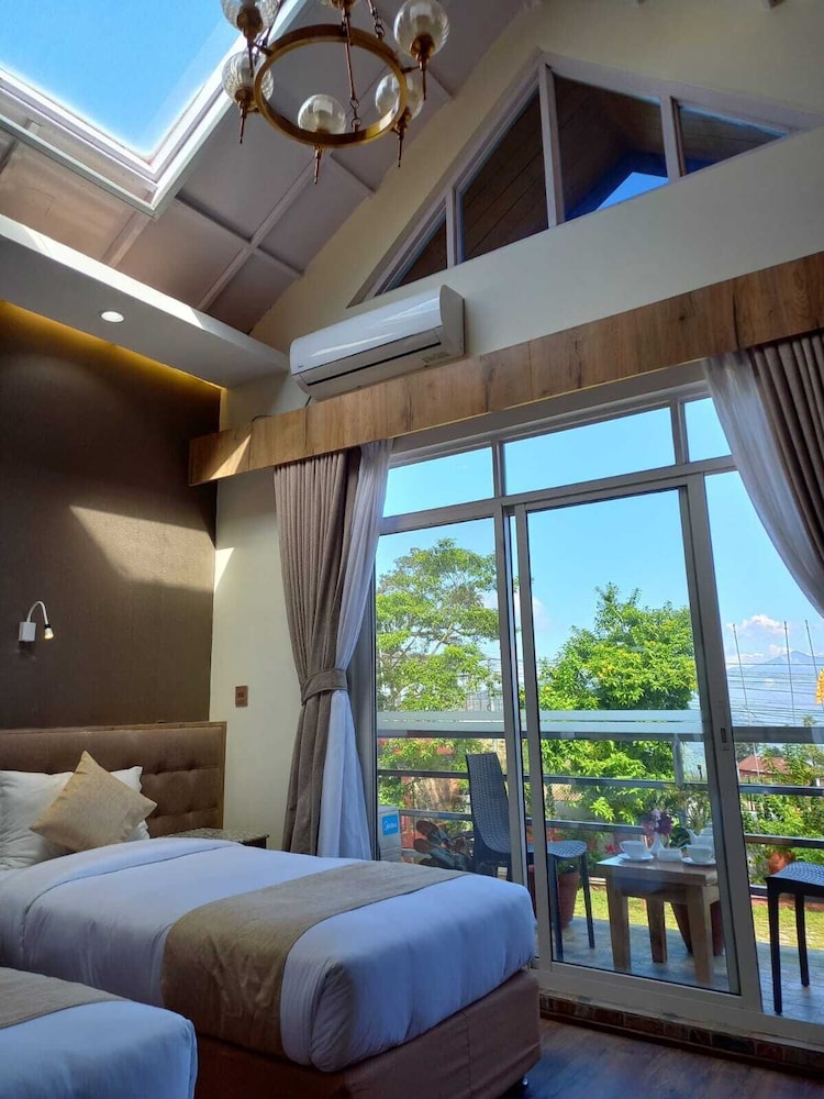 Premium Double Or Twin Room photo 1
