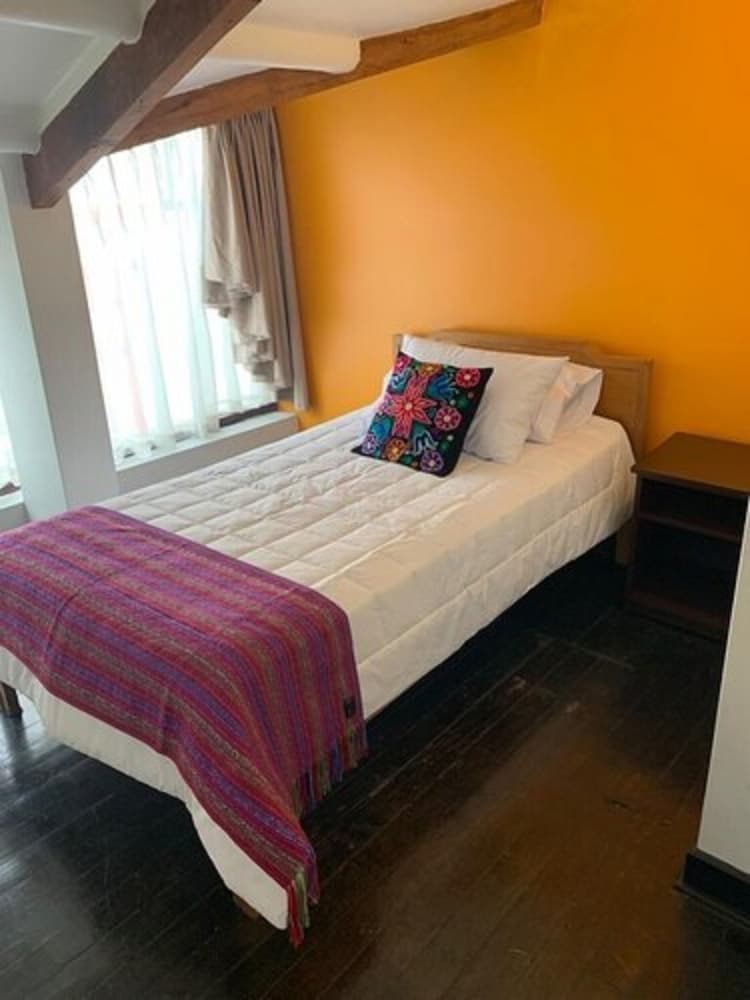 Comfort Quadruple Room photo 2