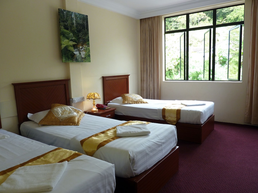 Family Triple Room