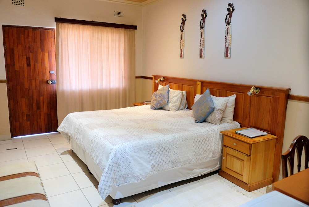 Standard Double Room, 1 Bedroom, Non Smoking, Ocean View photo 1