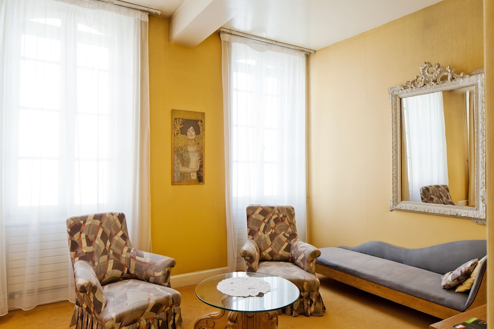 Junior Suite photo 3