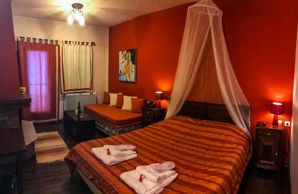 Double Room, Lake View photo 3