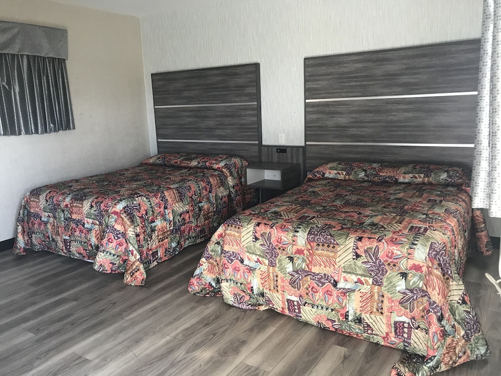 Queen Room photo 2
