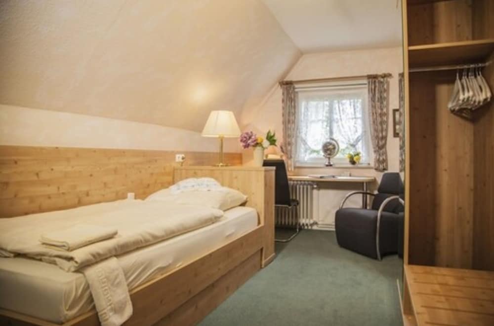 Classic Single Room photo 1