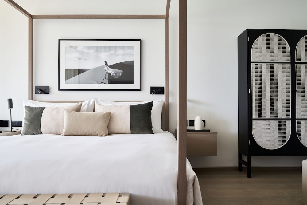 Apartment (LUX* Pool Residence)