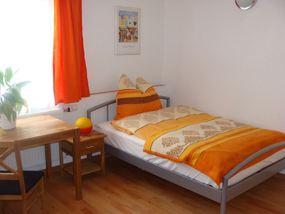 Deluxe Room photo 1
