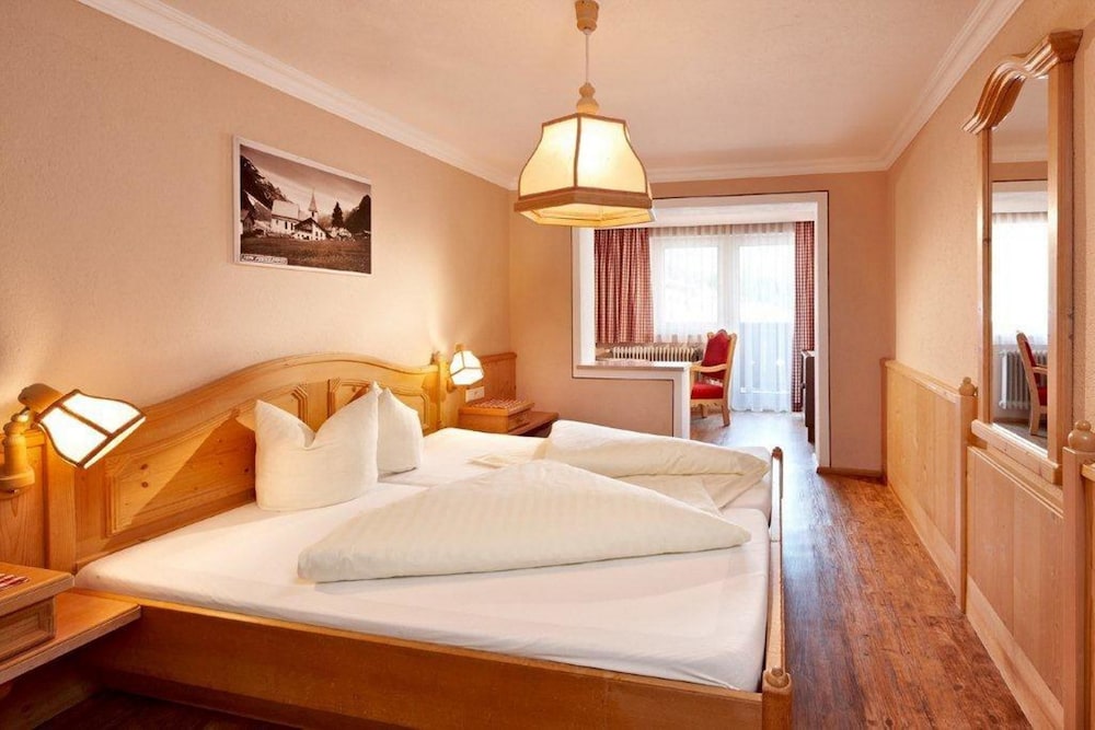 Double Room (Mit Tiroler Herzblut)