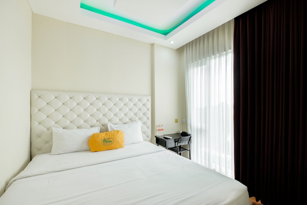 Standard Double Room, 1 Queen Bed