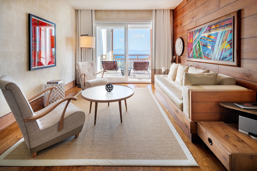Presidential Suite photo 2