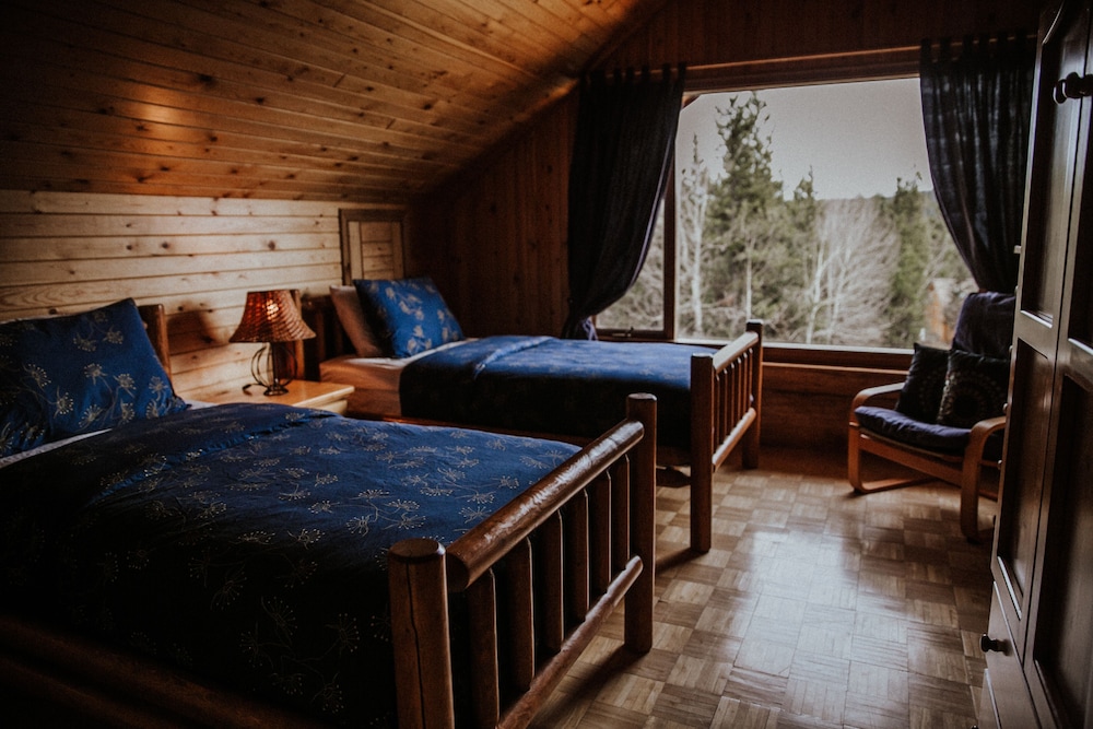 Standard Twin Room, 2 Twin Beds, Non Smoking photo 1