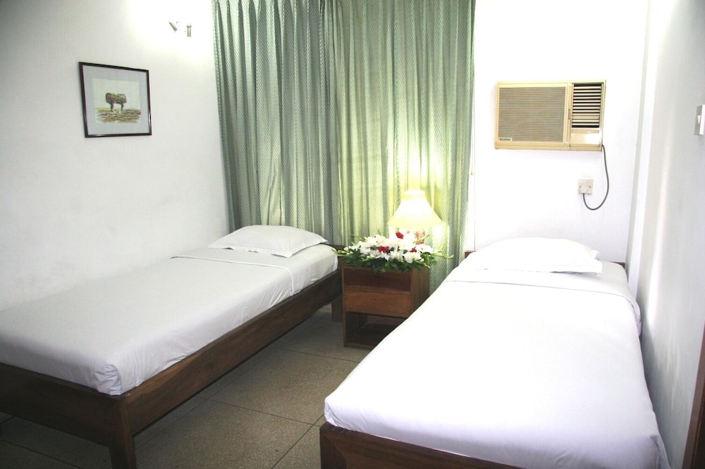 Standard Double or Twin Room photo 1