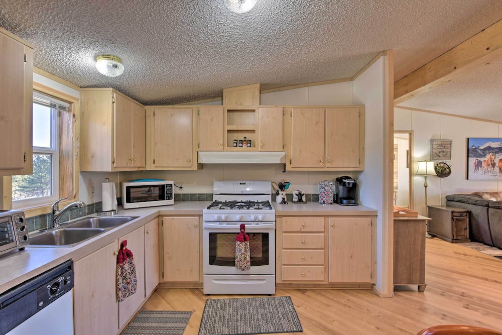 House (3 Bedrooms) photo 3