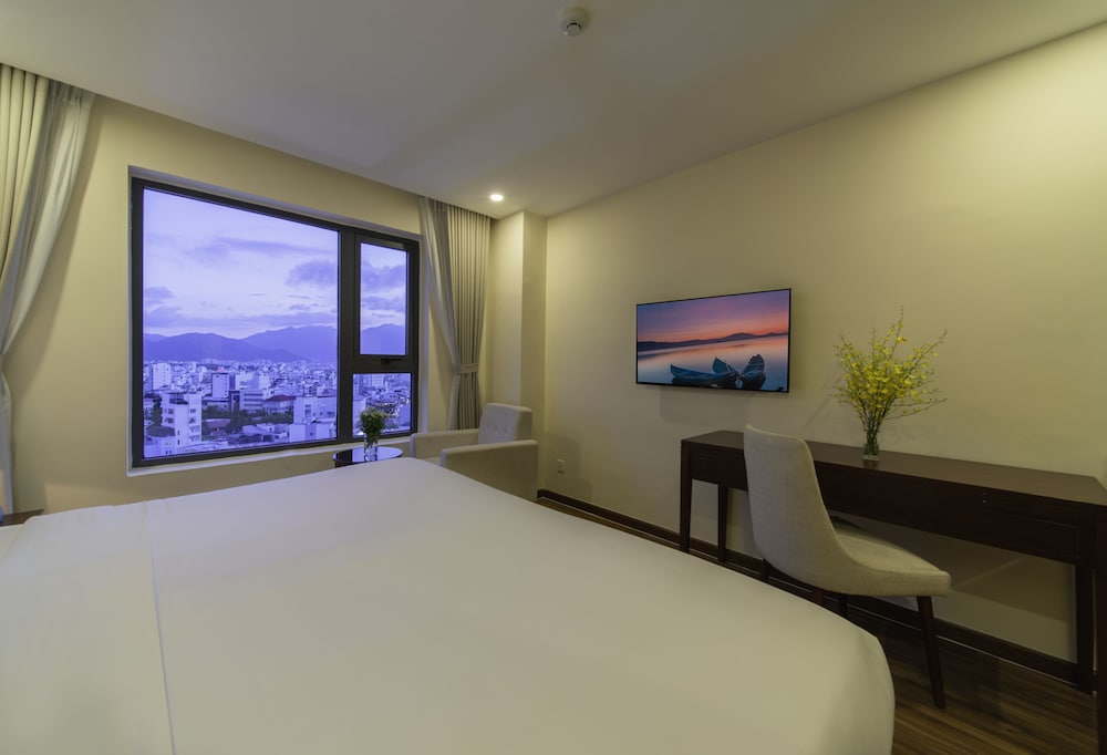 Deluxe Double or Twin Room - Photo 3