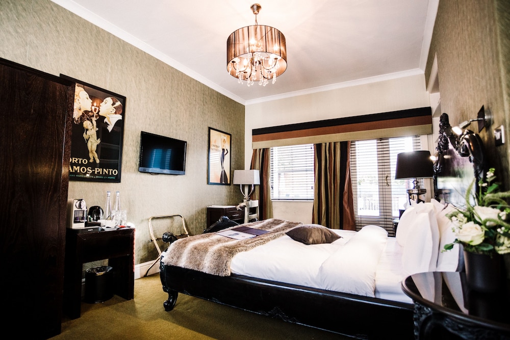 Premium Double Room photo 1