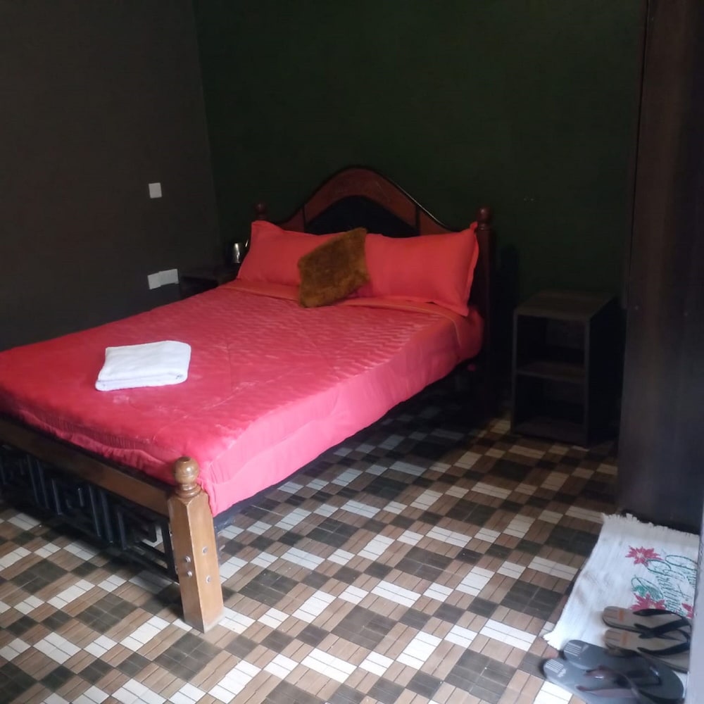 Single Room photo 1