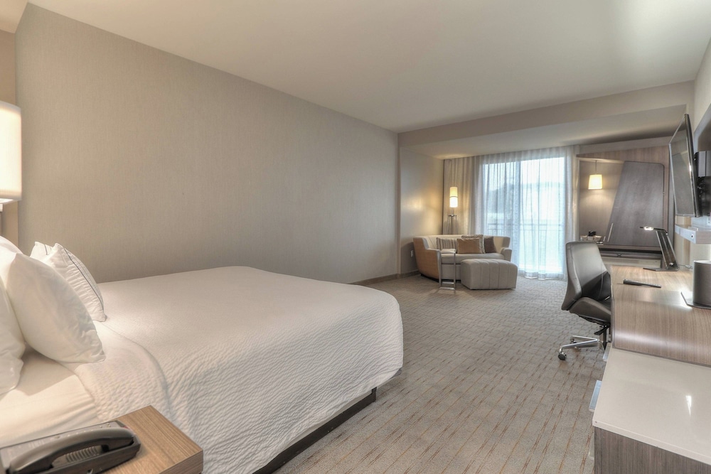 Courtyard by Marriott Pigeon Forge, Bild 3