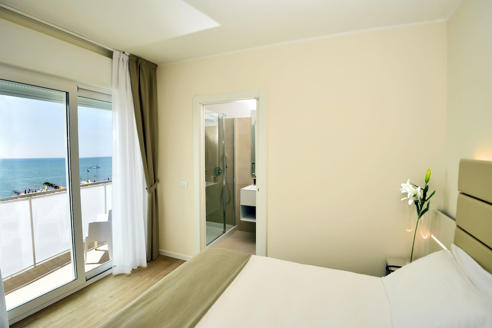 Superior Double Room, 1 Queen Bed photo 1