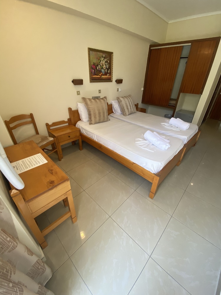 Comfort Twin Room, Balcony photo 3