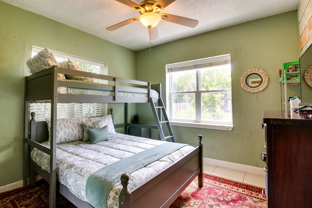Cottage (2 Bedrooms) photo 3