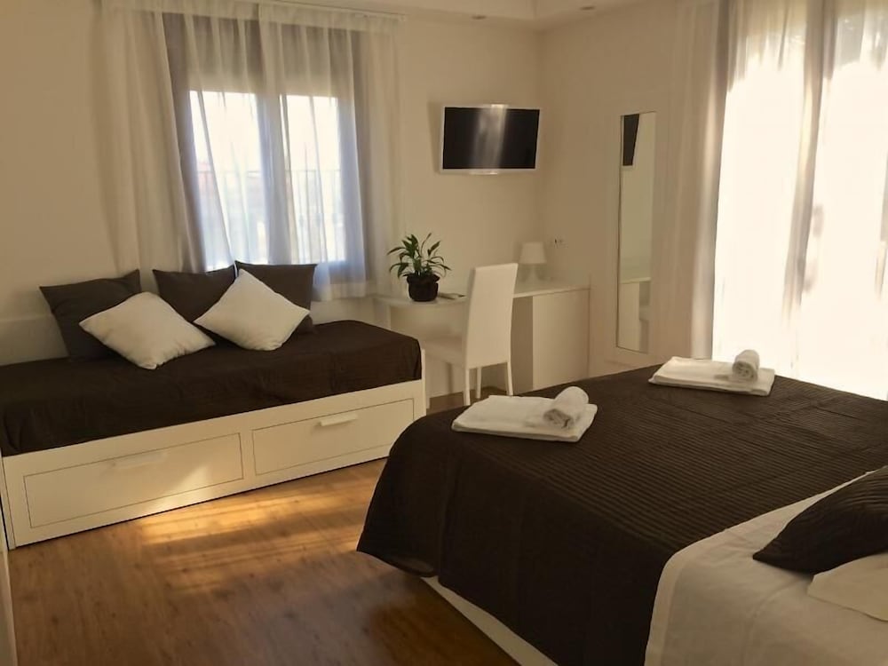 Signature Double Room