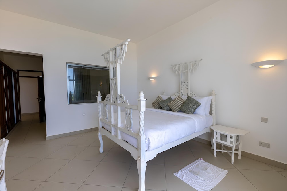 Executive Suite, 3 Bedrooms, Ensuite, Sea View