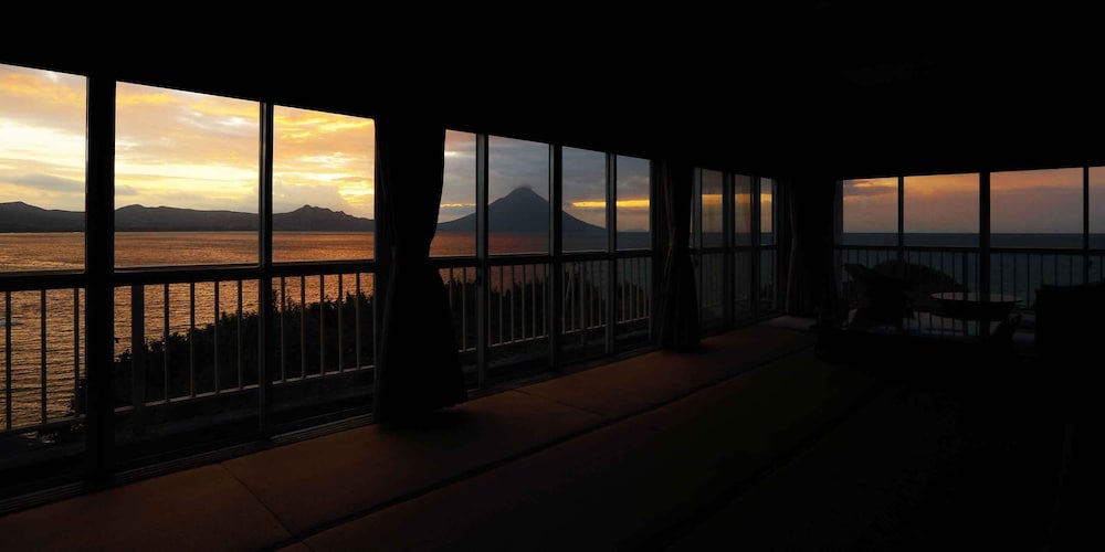 Ocean View Japanese Room 16 Tamami mat, Non Smoking photo 2