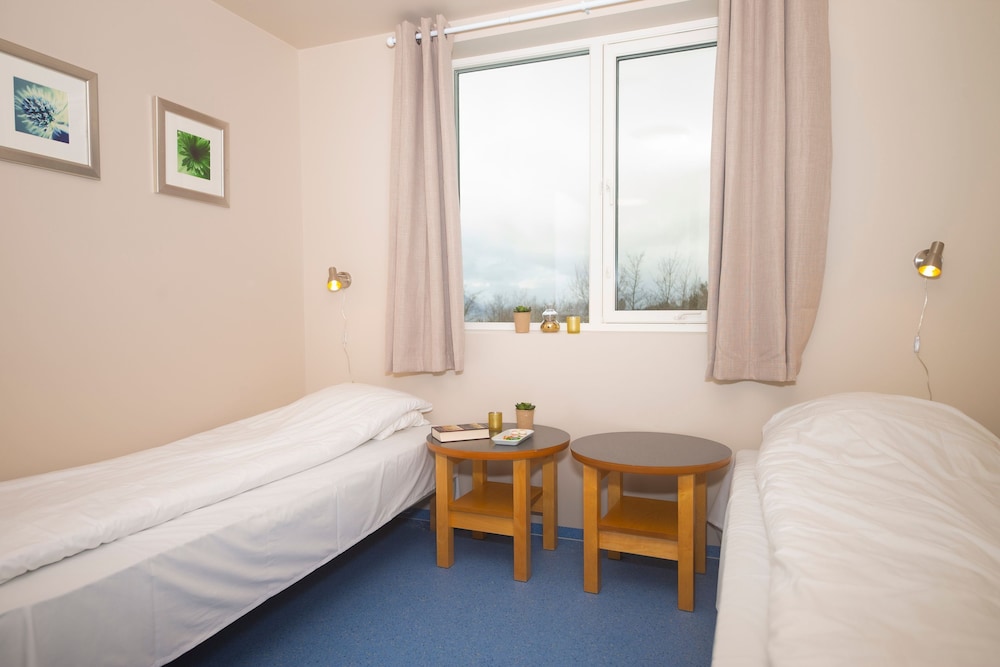 Twin Room, 2 Twin Beds