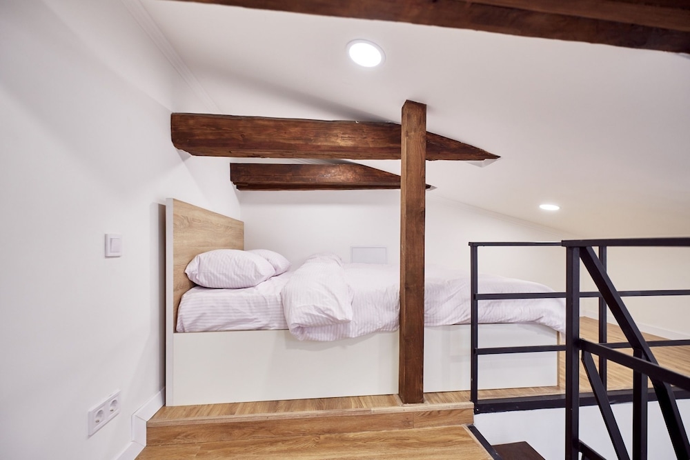 Signature Apartment (Asgard)