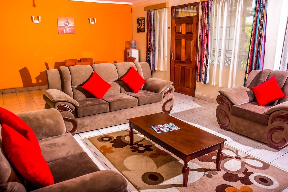 Executive Apartment photo 1