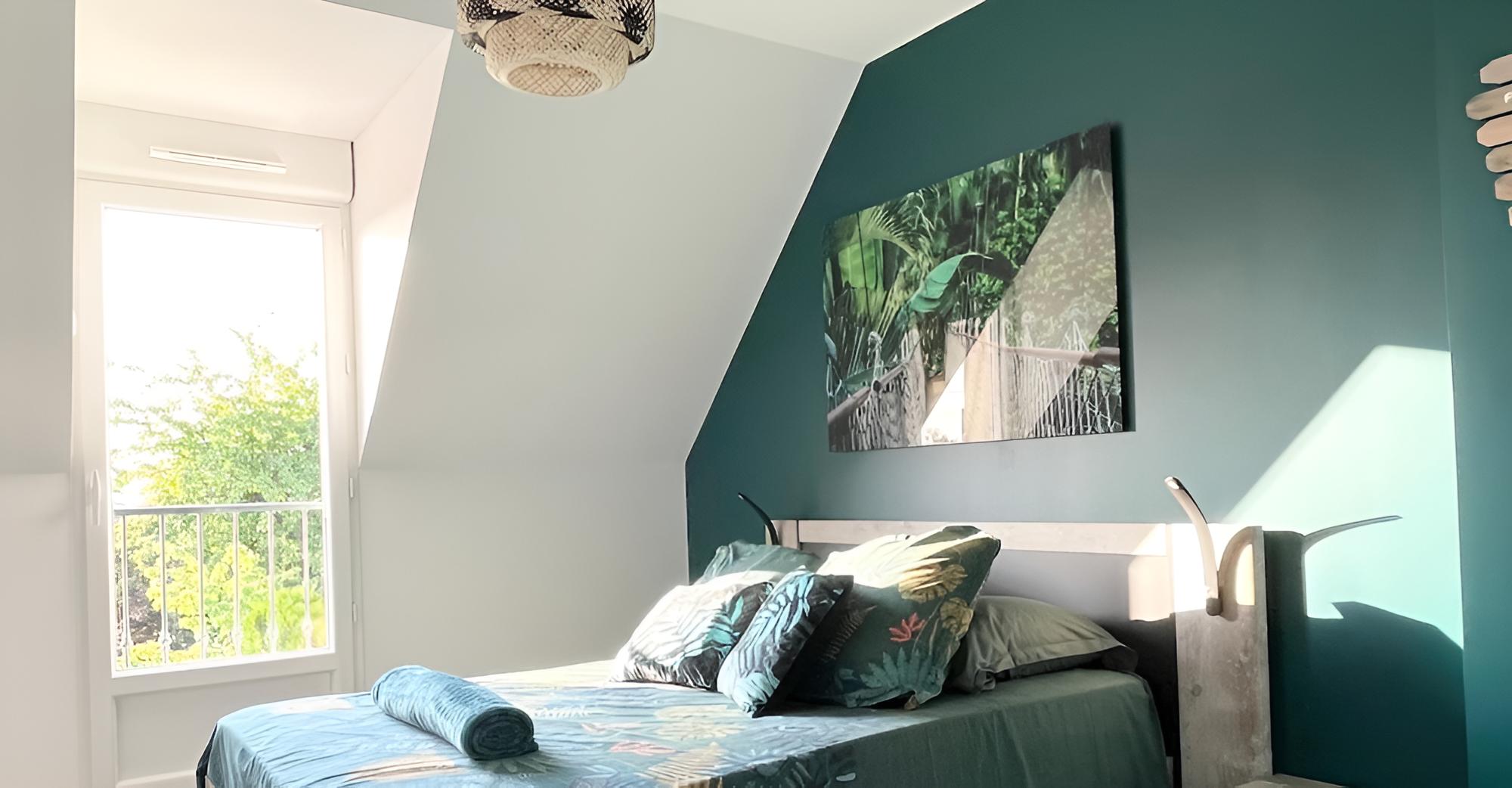 Double Room (Evasion) photo 1