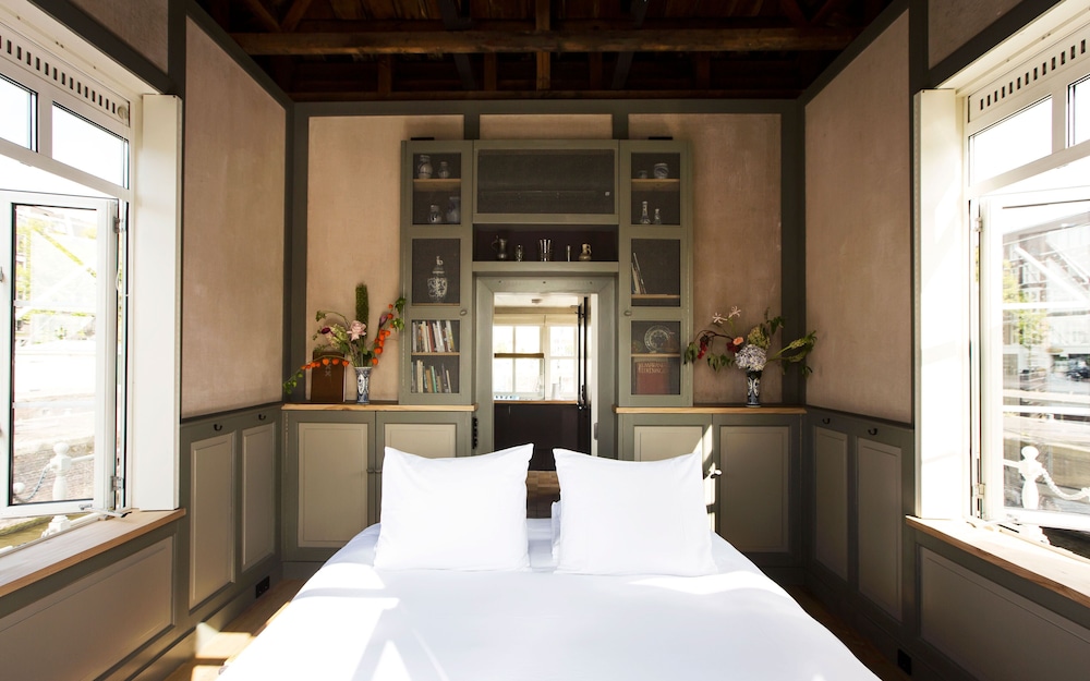 Apartment, 1 Double Bed, River View