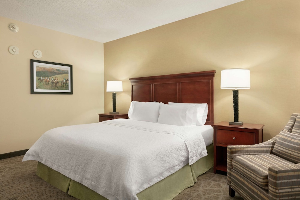 Hampton Inn & Suites Charles Town, Zdjęcie 3