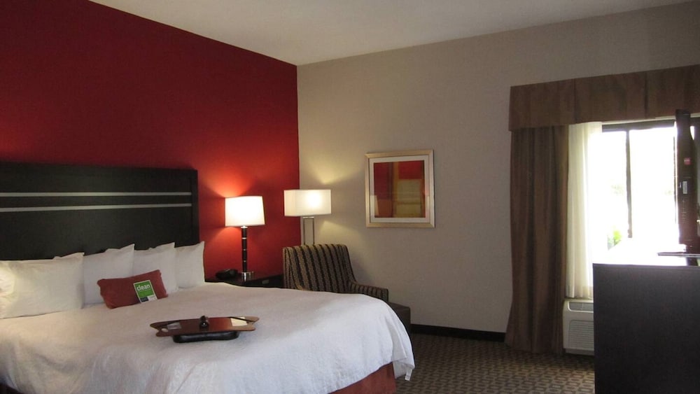 Room, 1 King Bed, Accessible photo 2