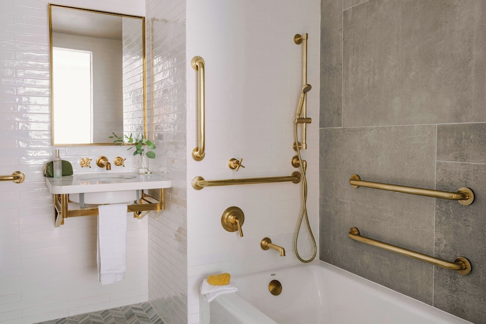 The Merchant Hotel Lower East Side, Sonder by Marriott Bonvoy, Photo 12