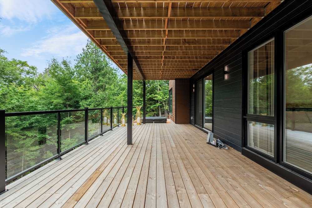 Chalet photo 3