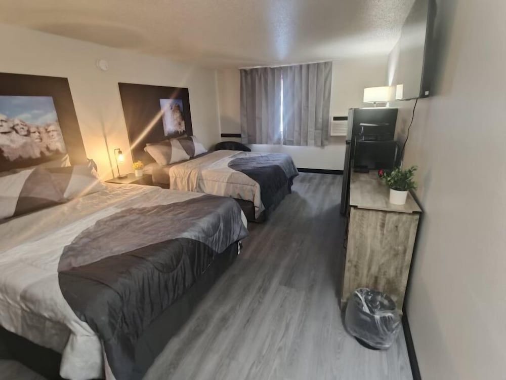 Deluxe Double Room - Photo 6