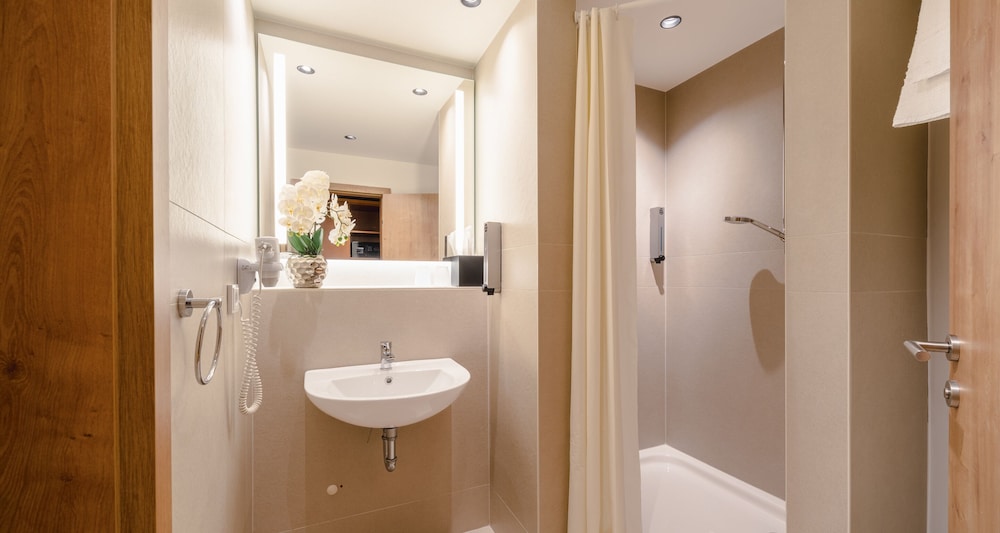 Comfort Single Room