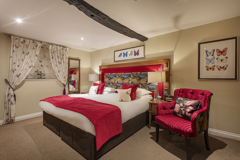 Classic Accessible Double Room