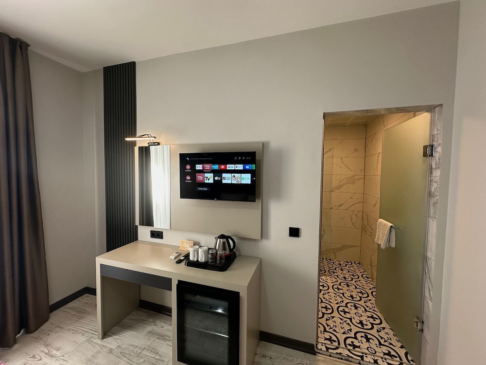 Superior Room, 1 Double Bed photo 3