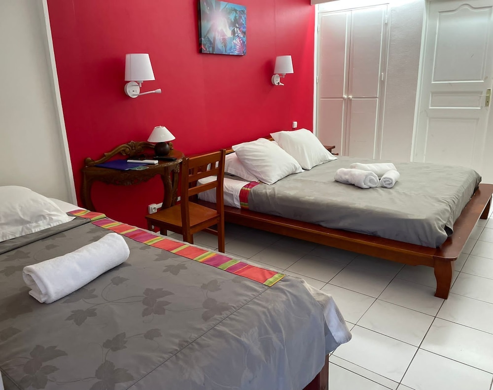 Triple Room, Ensuite - Photo 5