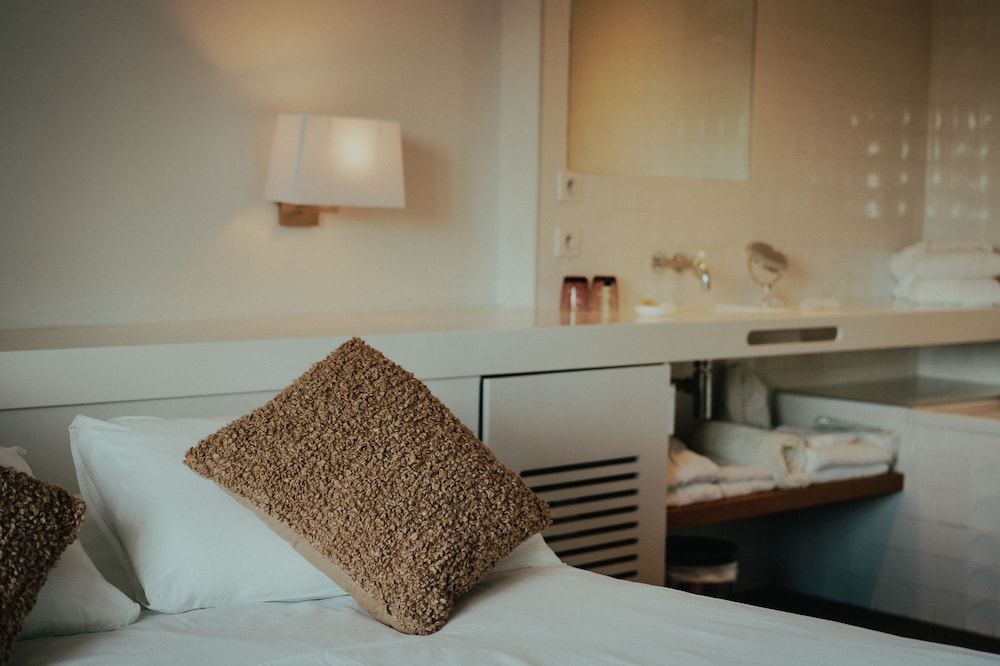 Grand Double Room, 1 Queen Bed, Non Smoking
