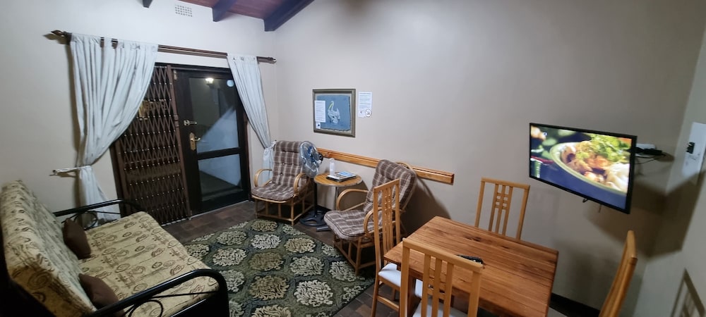 Cottage (Multi room) photo 2