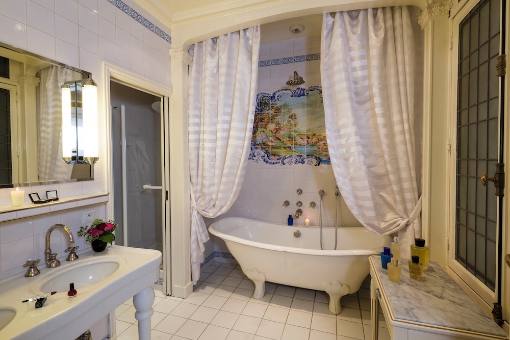 Suite Junior