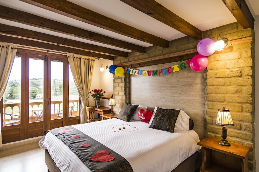 Superior Double Room photo 3