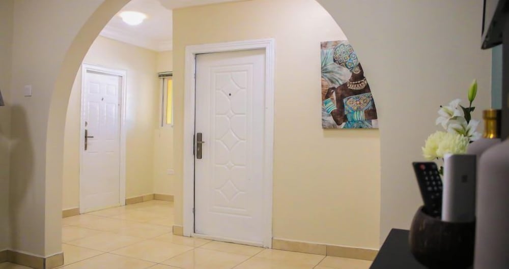 Premium Apartment, 2 Bedrooms photo 1
