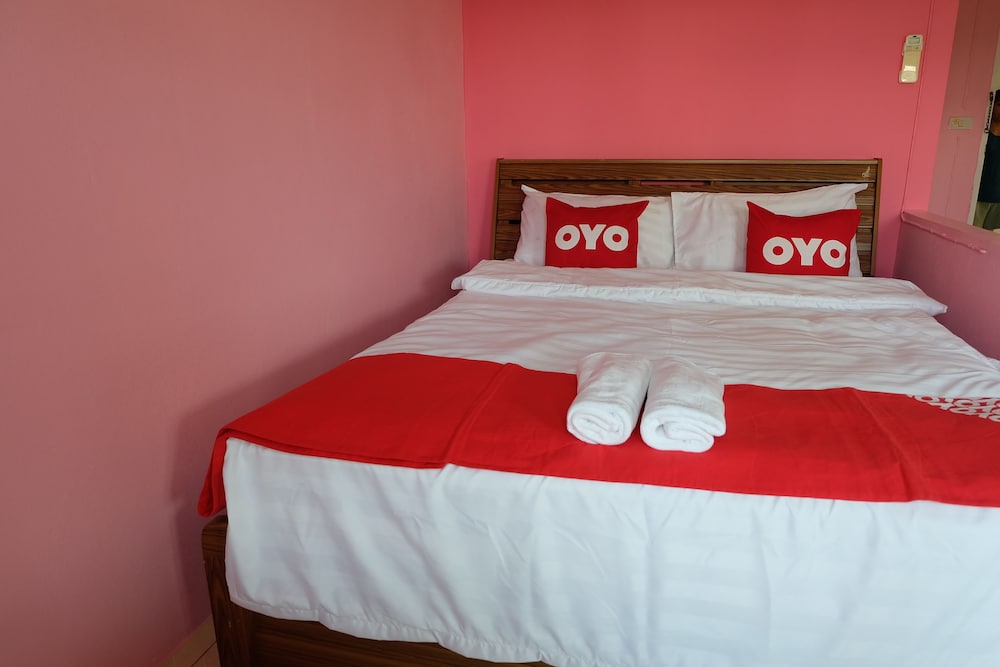 Deluxe Double Room - Photo 18