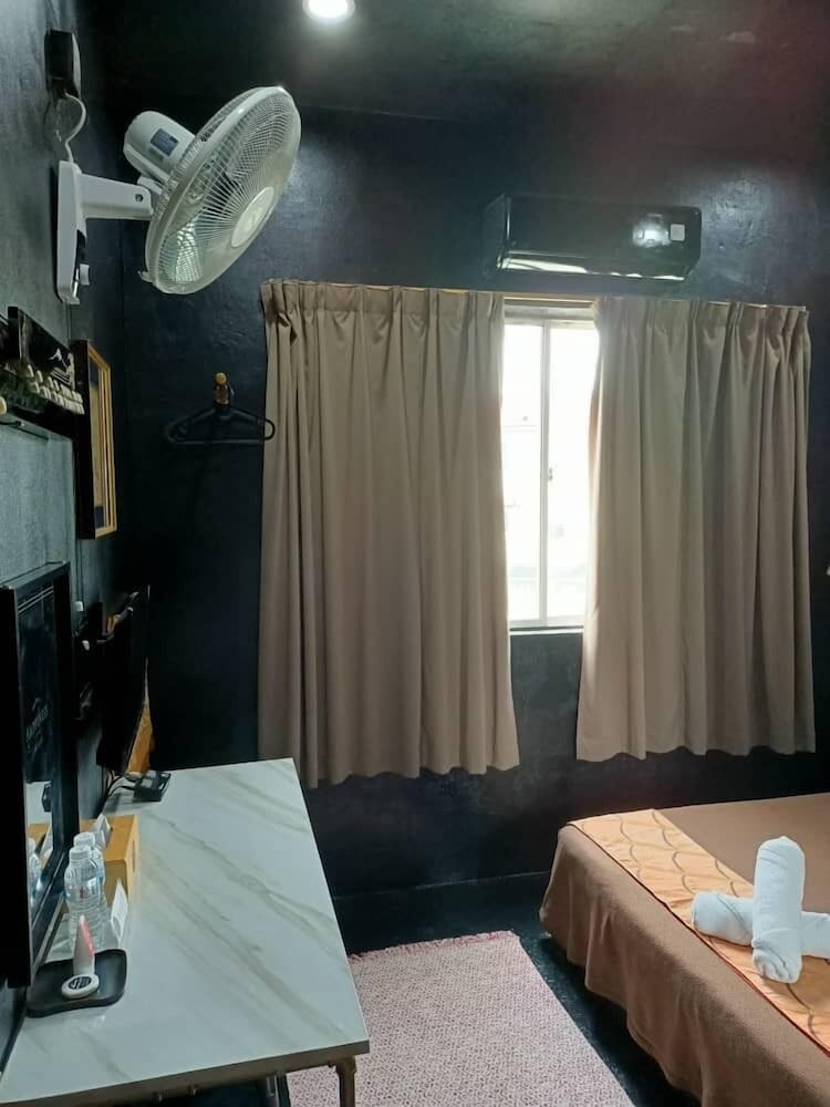 Deluxe Double Room - Photo 2